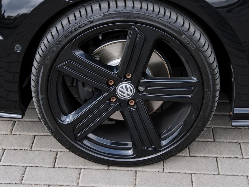 Volkswagen Golf GTD 2.0 TDI 135kW SERVIS.KNIHA - fotka 9 z 26
