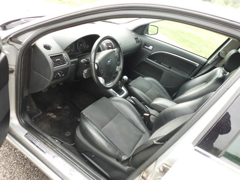 ZKUŠENOSTI UŽIVATELE: Ford Mondeo 2,2 TDCi 114kw (chip 140kw,526Nm)