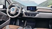 BMW i3.