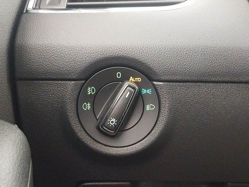 Škoda Octavia (2017) 1.4 TSI, Automat, Navi - fotka 22 z 25