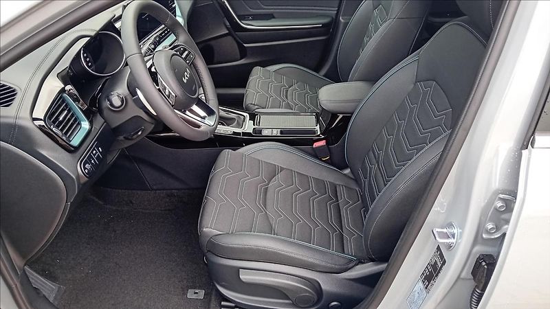 Kia XCeed 1,6 T-GDi GPF 7DCT STEEL EDIT. - fotka 9 z 12