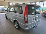 Mercedes-Benz Vito (2004) 2,2CDI,110KW,8MÍST,LONG,ALU - náhled 7