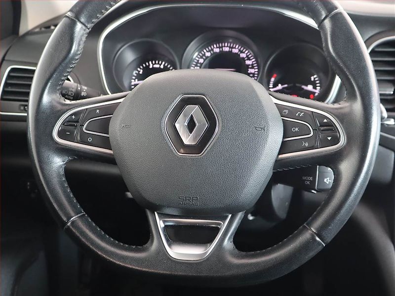 Renault Mégane (2016) 1.2 TCe, Serv.kniha, Tempomat - fotka 18 z 19