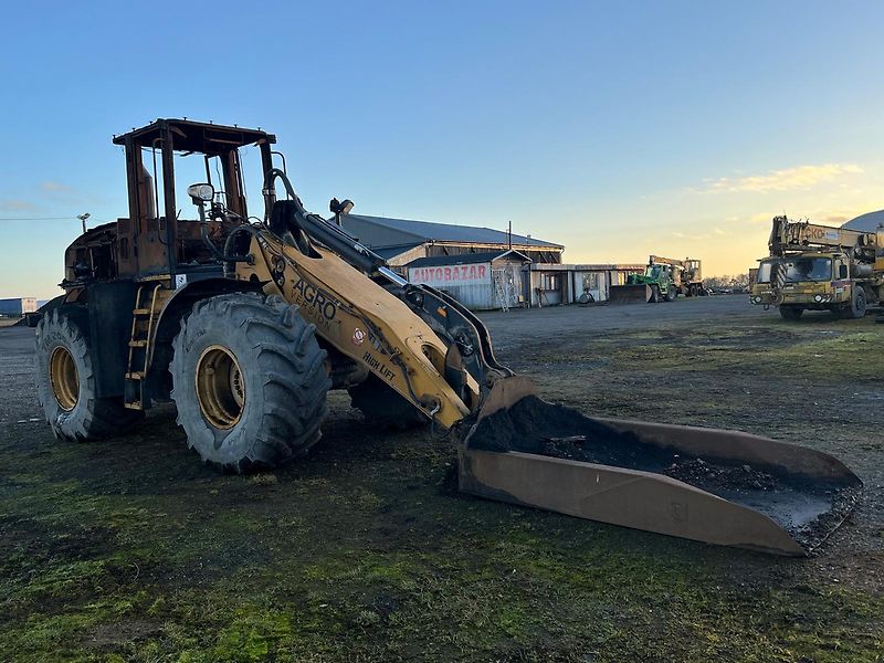 Caterpillar (2011) 930H - fotka 4 z 29