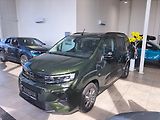 Opel Combo (2026) L1Edition Plus 110k benzin MT6 - náhled 2