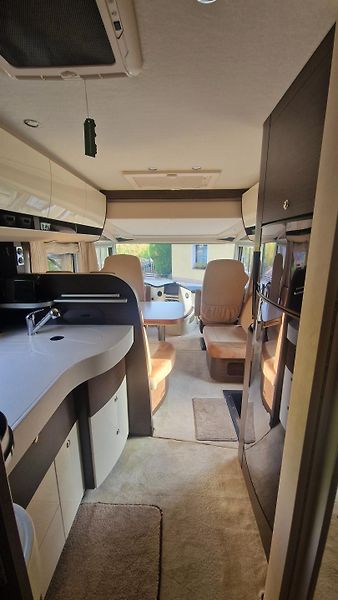 Concorde Ostatní (2016) Credo 840 - fotka 21 z 25
