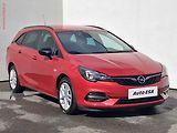 Opel Astra (2022) 1.5 CDTi, 2.maj,ČR, Edition - náhled 1