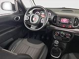 Fiat 500L (2015) 0.9 TwinAir, 7 míst, nová STK - náhled 7
