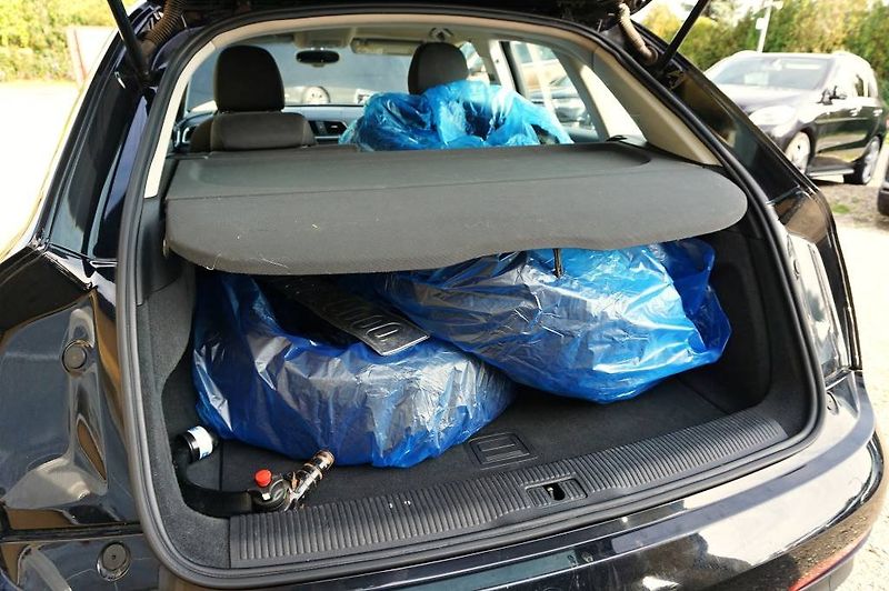 Audi Q3 (2013) 2,0 TFSI 125 kW - fotka 44 z 45