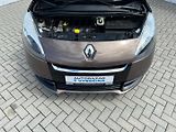 Renault Scénic (2012) 1.6i 16V 81kW Klima! Tažné! - náhled 11