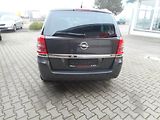 Opel Zafira (2014) 1,8 16v TEMPOMAT, KLIMA,7-míst - náhled 2