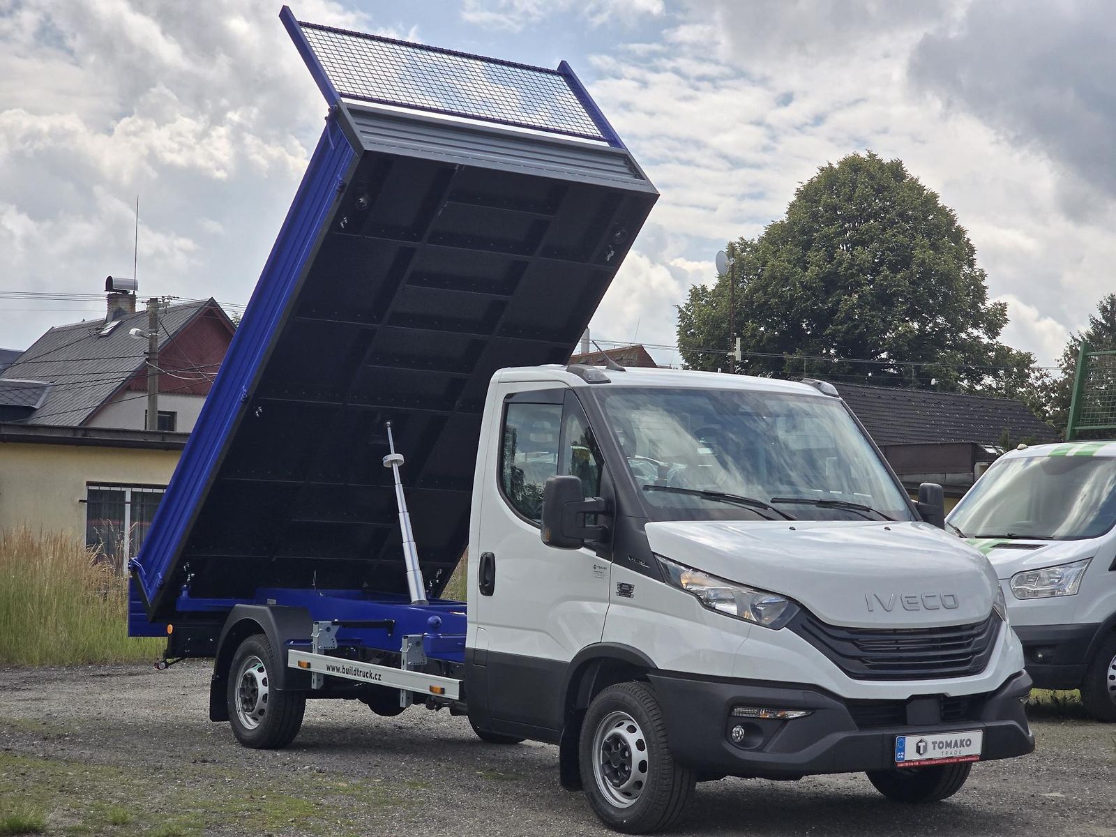 Iveco Daily 35S16 — foto 8