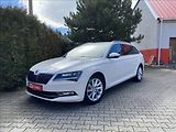 Škoda Superb 2,0 TDi  Executive / DSG / NAV - náhled 1