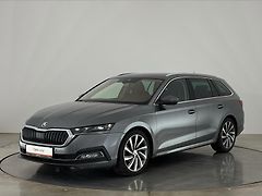 Škoda Octavia Style DSG - fotografie inzerátu