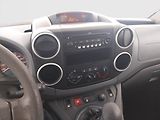 Citroën Berlingo (2009) 1.6 HDi, 5Míst, Klima, ČR - náhled 12