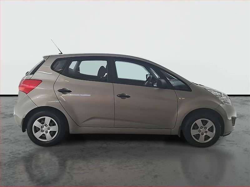 Kia Venga (2013) 1.4 CVVT, ČR,1.maj, Serv.kniha - fotka 6 z 16