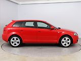 Audi A3 (2007) 1.6, po STK, oblíbený vůz - náhled 6
