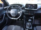 Peugeot 2008 (2020) GT Line 1.2 PureTech - náhled 7