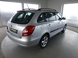 Škoda Fabia (2009) 1,6I-77KW*PARK.S**AC**VYHŘ.SED - náhled 4