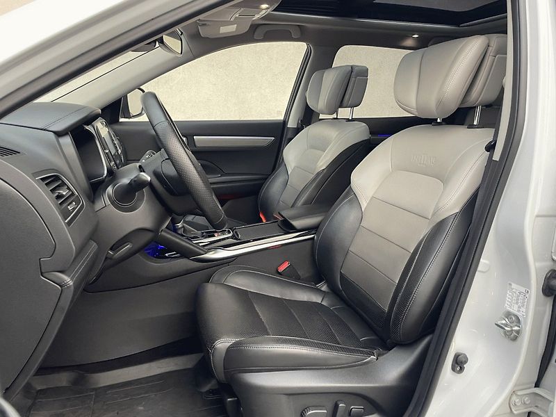 Renault Koleos (2017) INITIALE PARIS 2,0dCi 175k AWD - fotka 15 z 23