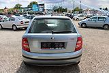 Škoda Fabia (2003) 1,4i 16V KLIMA EL.OKNA ASR PC - náhled 7