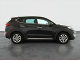 Hyundai Tucson (2017) 2.0 CRDi, 4X4, Automat - náhled 6