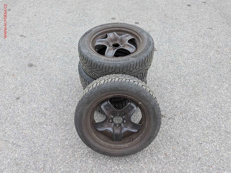 Opel Astra (2007) 1.6 16V, AT, TZ, výhř.sed. - fotka 17 z 17