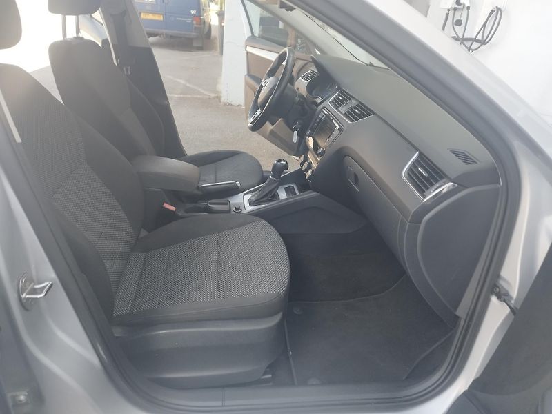 Škoda Octavia III.1.6TDI,volat-608 081 843 - fotka 14 z 16