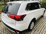 Mitsubishi Outlander 2.0i MANUÁL 1.MAJITEL SERVISKA - náhled 12