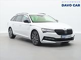 Škoda Superb 2,0 TDI 147kW DSG Sportline DP - náhled 1