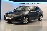 Škoda Superb (2022) 2.0 DSG LED ACC Virtual Tažné - náhled 1