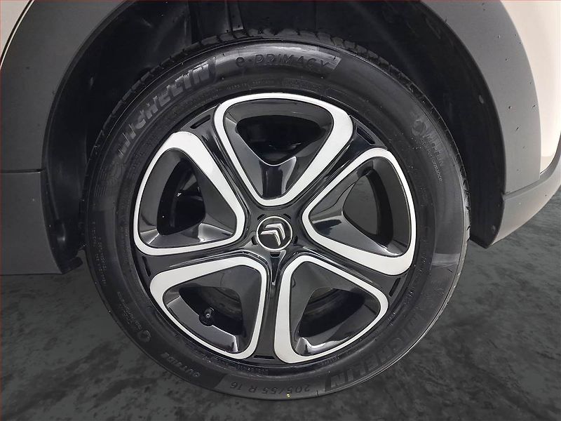 Citroën C3 (2024) You 1.2 PureTech, ČR,1.maj - fotka 14 z 15