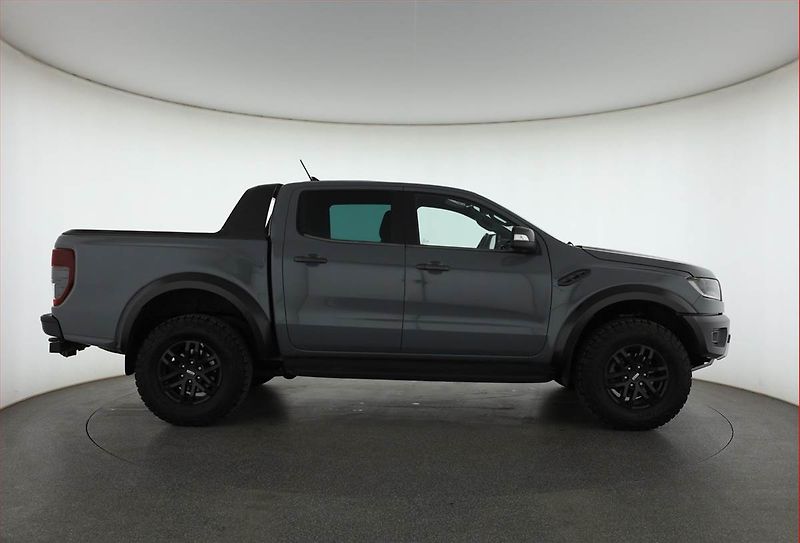 Ford Ranger (2020) 2.0 TDCi - fotka 6 z 23