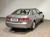Hyundai Sonata (2009) 2.4i, ČR - náhled 6