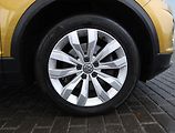 Volkswagen T-Roc (2018) 2.0 TDI 4Motion, 4X4, Automat - náhled 15