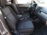Mitsubishi Outlander (2016) Intense 2.0, ČR,1.maj - náhled 9