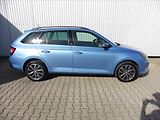 Škoda Fabia Combi 1.2 TSi Edition - náhled 14