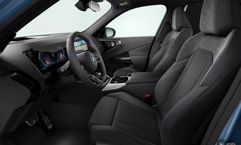 BMW X3 30e xDrive - fotka 4 z 4