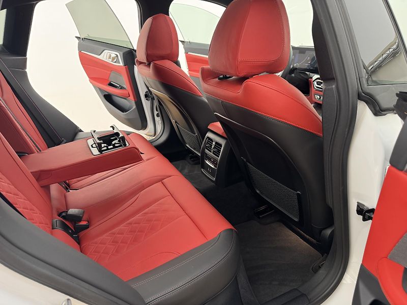 BMW Řada 4 M440i*4x4*275kw*1-MAJ*DPH*M-Pa - fotka 16 z 51