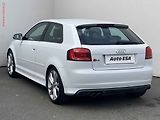 Audi S3 (2011) 2.0 TFSi Quattro, Bixen, šíbr - náhled 6