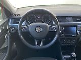 Škoda Rapid (2017) 1.0 TSI, ČR, AC, výhřev sed. - náhled 11
