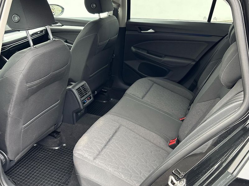 Volkswagen Golf People DSG - fotka 8 z 27