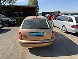 Škoda Fabia 1.4 MPI - náhled 4