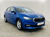 Škoda Fabia 1,0 MPI 59kW Selection - náhled 20