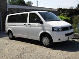 Volkswagen Transporter (2011) 2.0 TDI 84kW  LONG 9 MíST - náhled 7