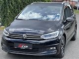 Volkswagen Touran Highline 2.0TDi DSG ČR odp.DPH - náhled 1