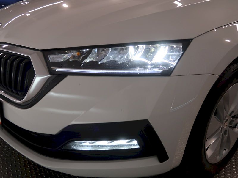 Škoda Octavia (2024) AMBITION 1.5TSI 110KW - fotka 10 z 36