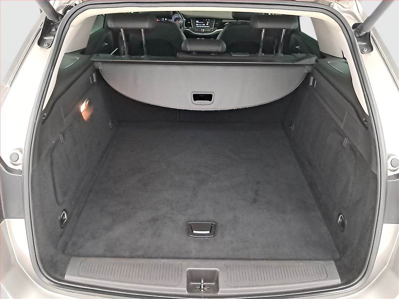 Opel Astra (2017) 1.4 T, Automat, Serv.kniha - fotka 14 z 18