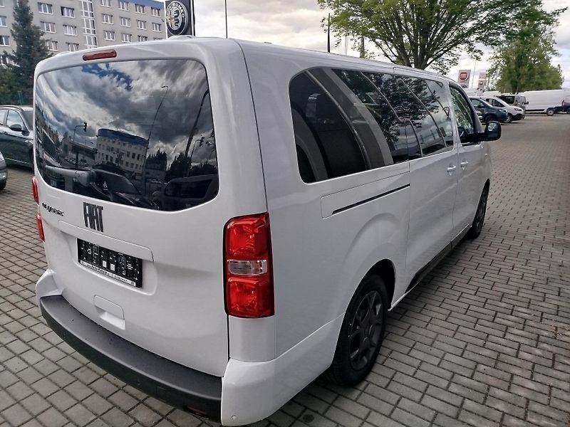 Fiat Ulysse (2026) 2,2 Mtj ICON L3 8AT  - fotka 5 z 11