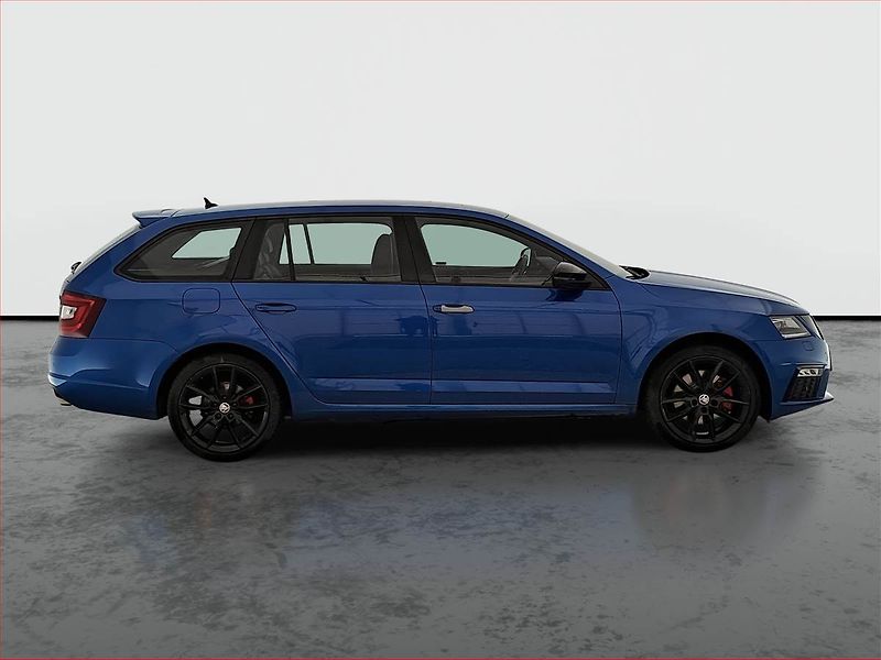 Škoda Octavia (2018) RS 2.0 TDI, Serv.kniha, Kůže - fotka 6 z 16